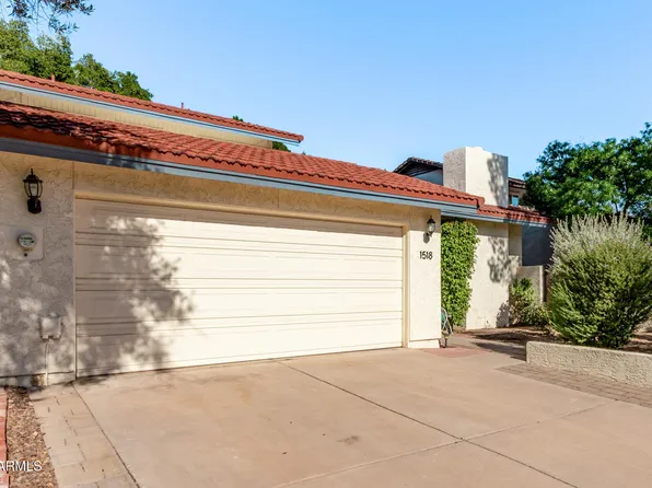 1518 E CANDLESTICK Drive, Tempe, AZ 85283