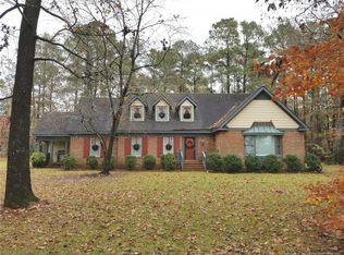 1300 Rock Hill Rd, Fayetteville, NC 28312