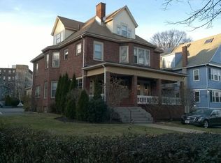 1857 Commonwealth Ave APT 1B, Boston, MA 02135