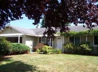 2626 Greenway Ave, Longview, WA 98632