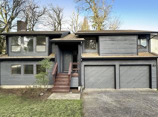 16448 NE Fargo St, Portland, OR 97230