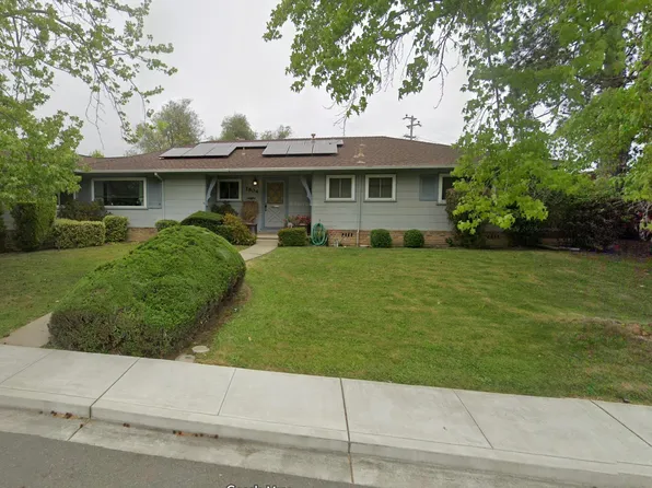 1804 Sereno Dr, Vallejo, CA 94589