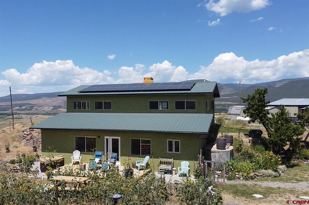 40839 Stewart Mesa Rd, Paonia, CO 81428 MLS 805812 Zillow