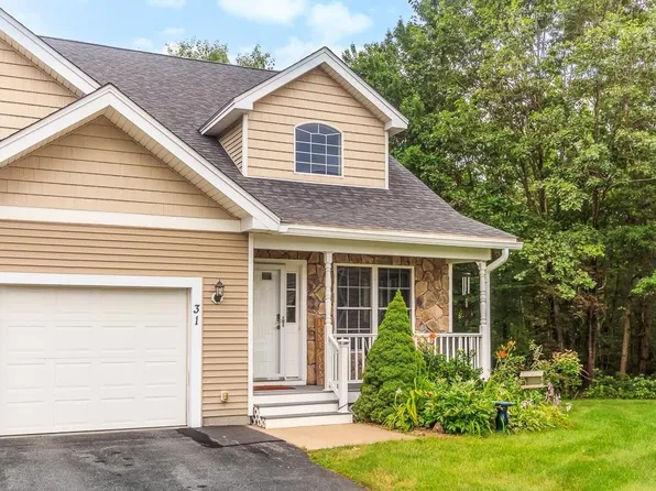 31 Arbor Circle, Litchfield, NH 03052