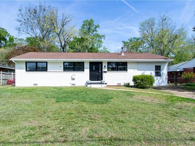 12 Edgemoor Dr, Newport News, VA, 23603