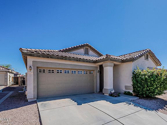 2nd image of 2286 E Peach Tree Drive