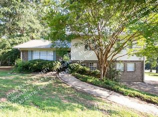 204 Glenvalley Ln NW, Birmingham, AL 35215