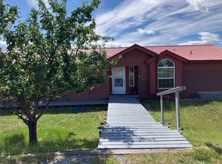 2 10th Ave NE, Choteau, MT 59422