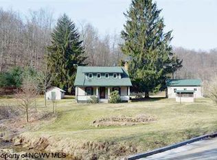 160 Robinson, Rivesville, WV 26588