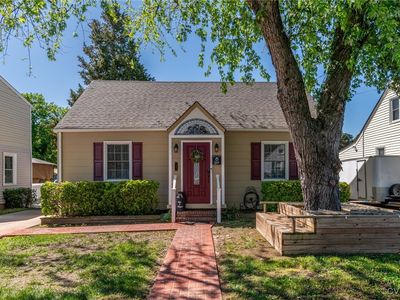 2511 Kenwood Ave, Henrico, VA, 23228