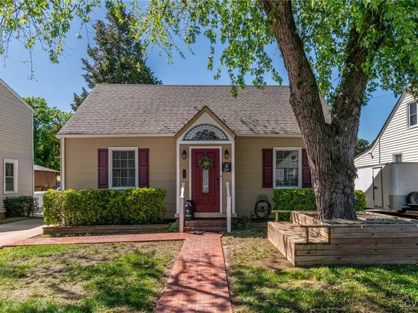 2511 Kenwood Ave, Henrico, VA 23228