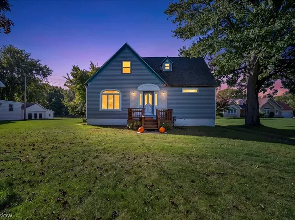 42027 Griswold Rd, Elyria, OH 44035