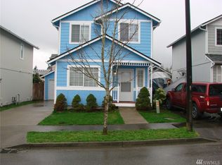 1039 E Broad St, Bremerton, WA 98310