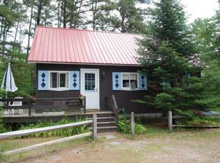 295 Bennett Rd, Freedom, NH 03836