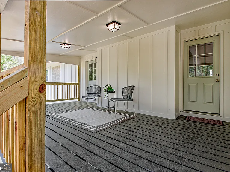140 Mary Freeman Rd — Photo 64