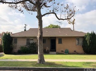 342 S Crest Rd, Orange, CA 92868