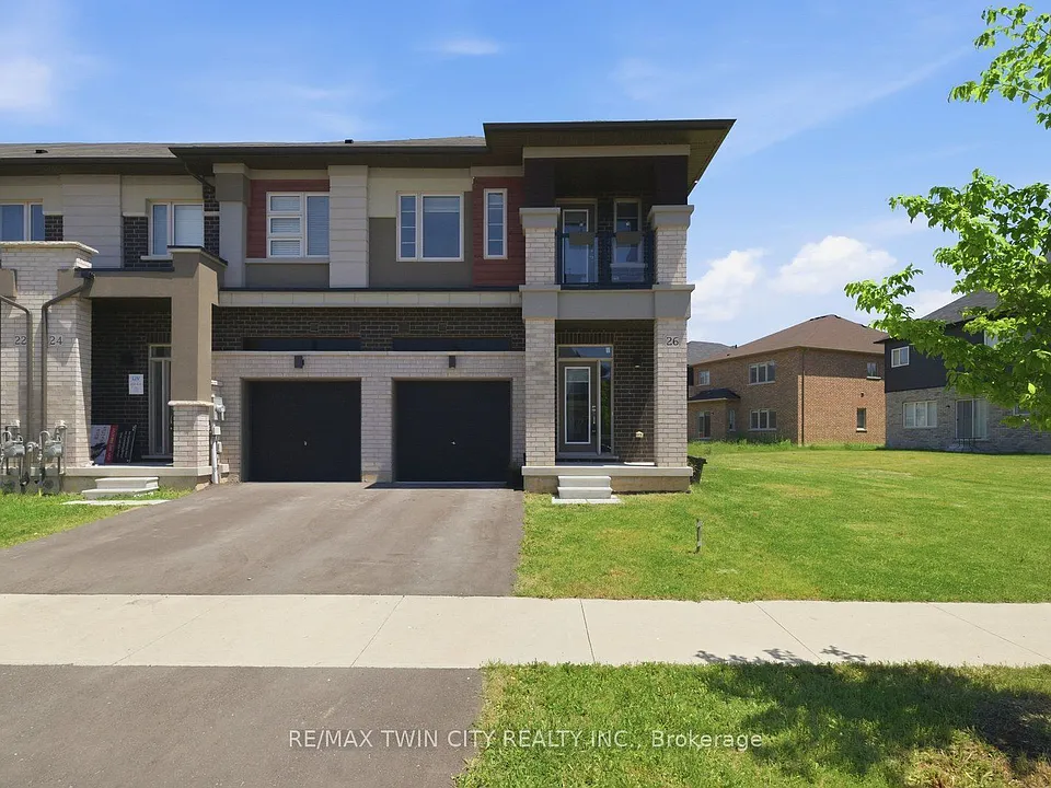 26 Copeman Ave