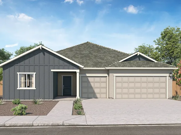 2644 Shumacher St, Redding, CA 96002