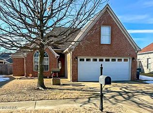 5847 Carrel Cv, Southaven, MS 38671