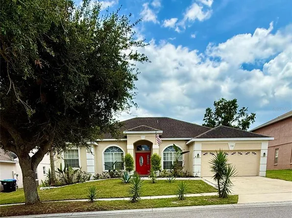 1748 FLORENCE VISTA BOULEVARD, ORLANDO, FL 32818
