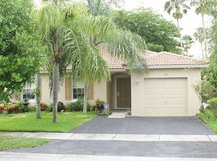 1941 SW 120th Ter, Miramar, FL 33025