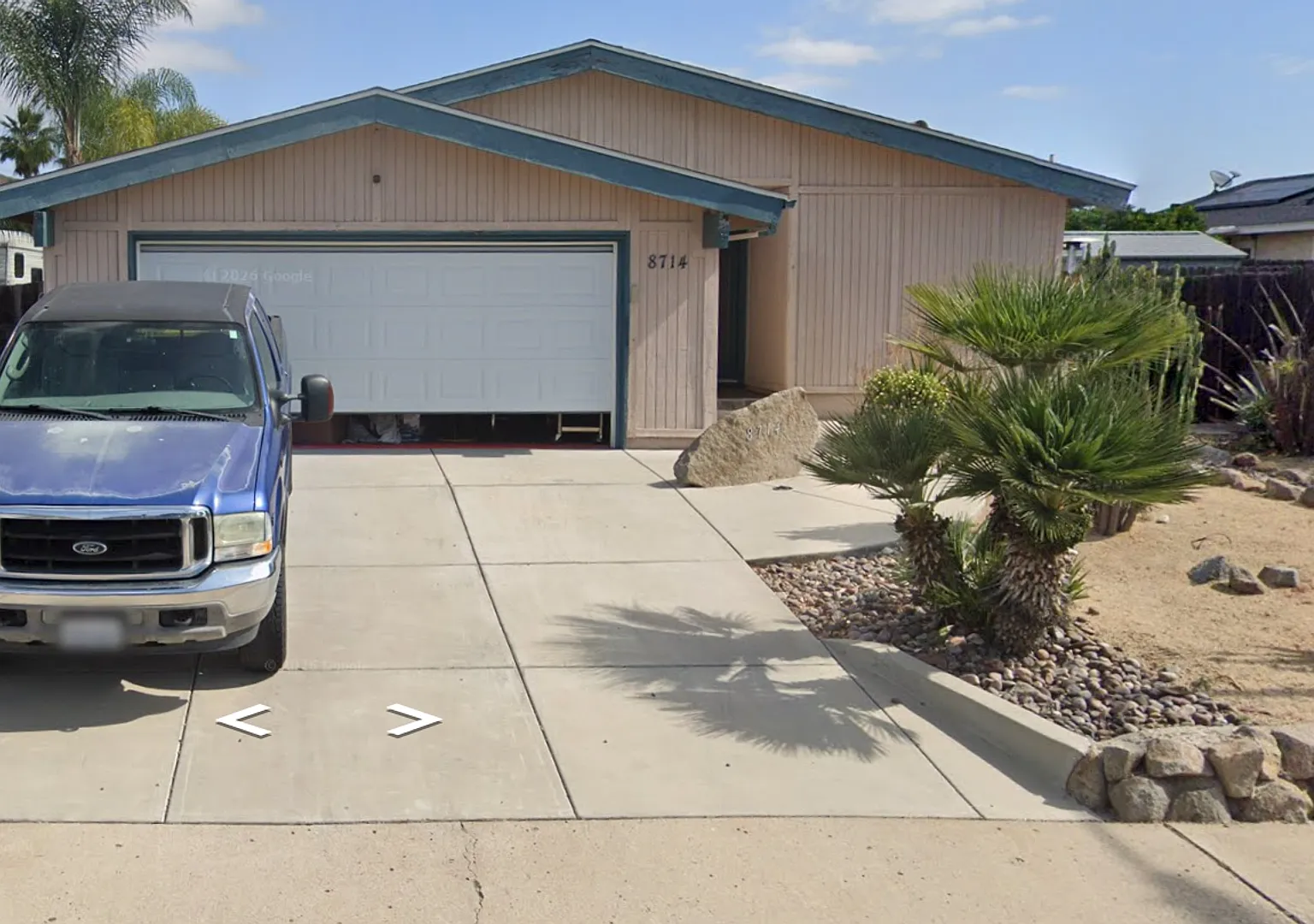 Lovely 3BD/2BA Santee Home w/ Large Backyard and 2-Car Garage! Available October - $3,695/mo! — Photo 1