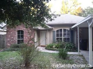 62074 Snow St, Lacombe, LA 70445