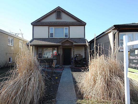 4th image of 4010 N Odell Ave