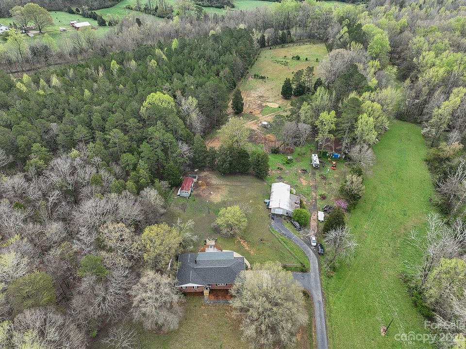 3645 Daugherty Rd, China Grove, NC 28023 Zillow