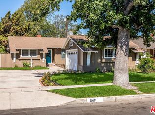 5411 Lemona Ave, Van Nuys, CA 91411