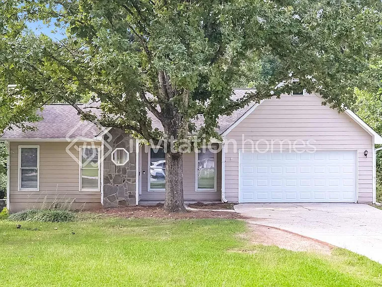 1306 Smokerise Ln — Photo 1
