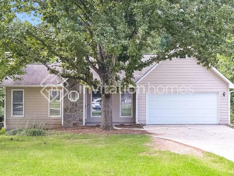 1306 Smokerise Ln