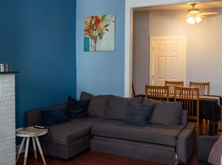 1524 S 17th St, Philadelphia, PA 19146