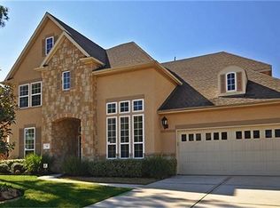 74 S Millsap Cir, Spring, TX 77382