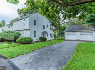 38 Coldspring Rd, Fayetteville, PA 17222