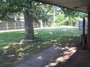 7508 Euper Ln, Fort Smith, AR 72903