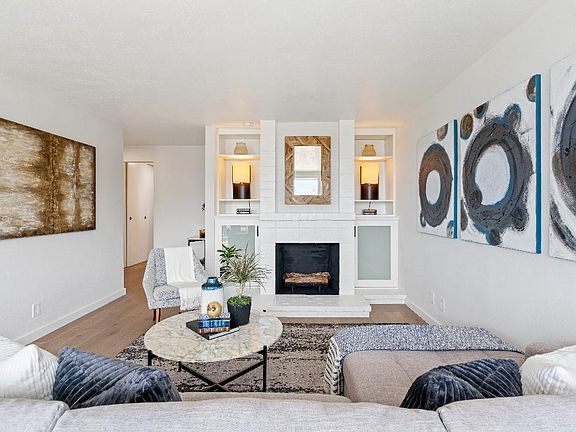 2nd image of 5102 Diamond Heights Blvd #A