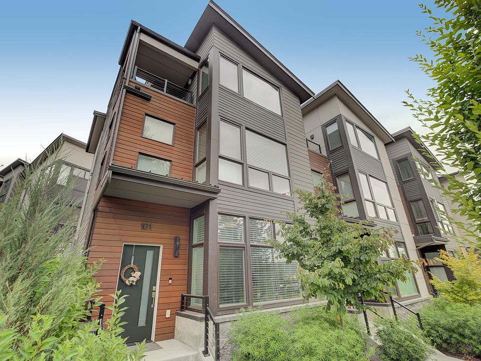 1st image of 6454 NE 181st St Unit 101
