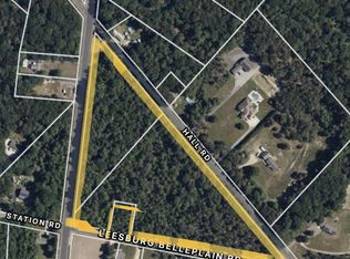 0 Route 47 Rd, Leesburg, NJ 08327