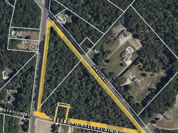 0 Route 47 Rd, Leesburg, NJ 08327