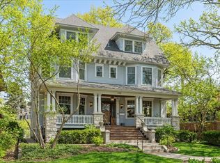 530 N East Ave, Oak Park, IL 60302