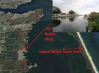 261 Butler Blvd, Bayville, NJ 08721