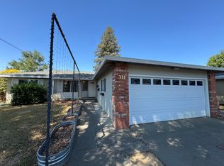 311 Rosa Ave, Winters, CA 95694