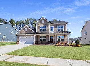 1229 Opal Ln, Durham, NC 27705