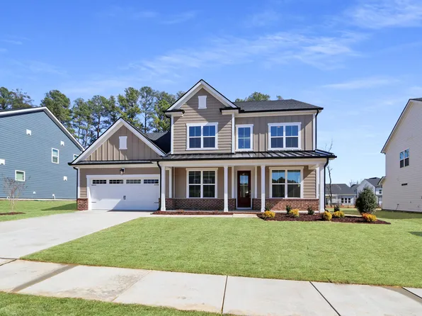 1229 Opal Ln, Durham, NC 27705