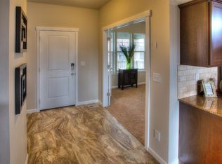 5414 S Ravencrest Cir, Spokane, WA 99224