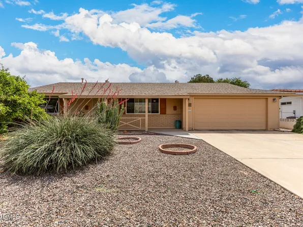 10217 W ANDOVER Avenue, Sun City, AZ 85351
