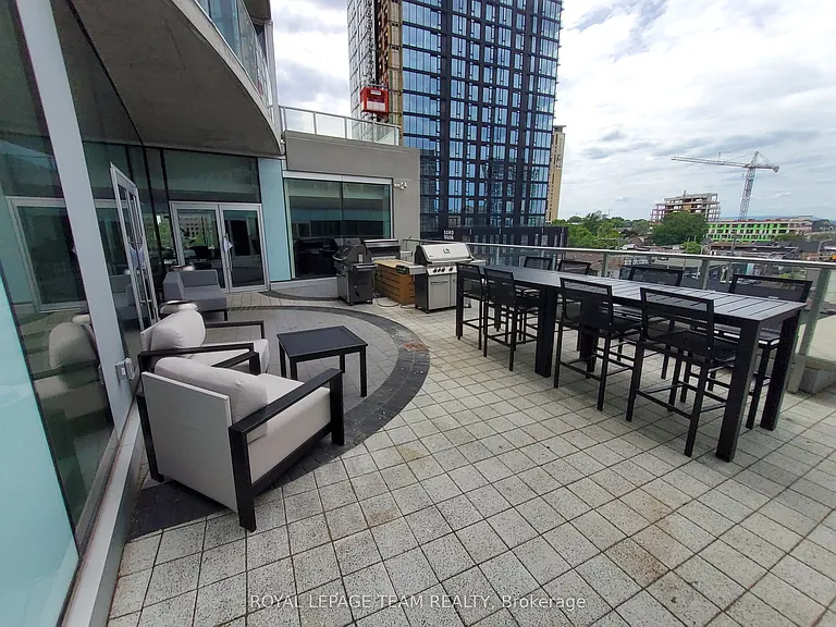 805 Carling Ave #2409 — Photo 29