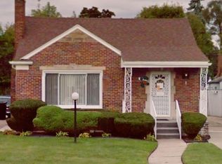 19745 Whitcomb St, Detroit, MI 48235