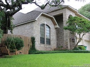 8502 Timber Rnch, San Antonio, TX 78250